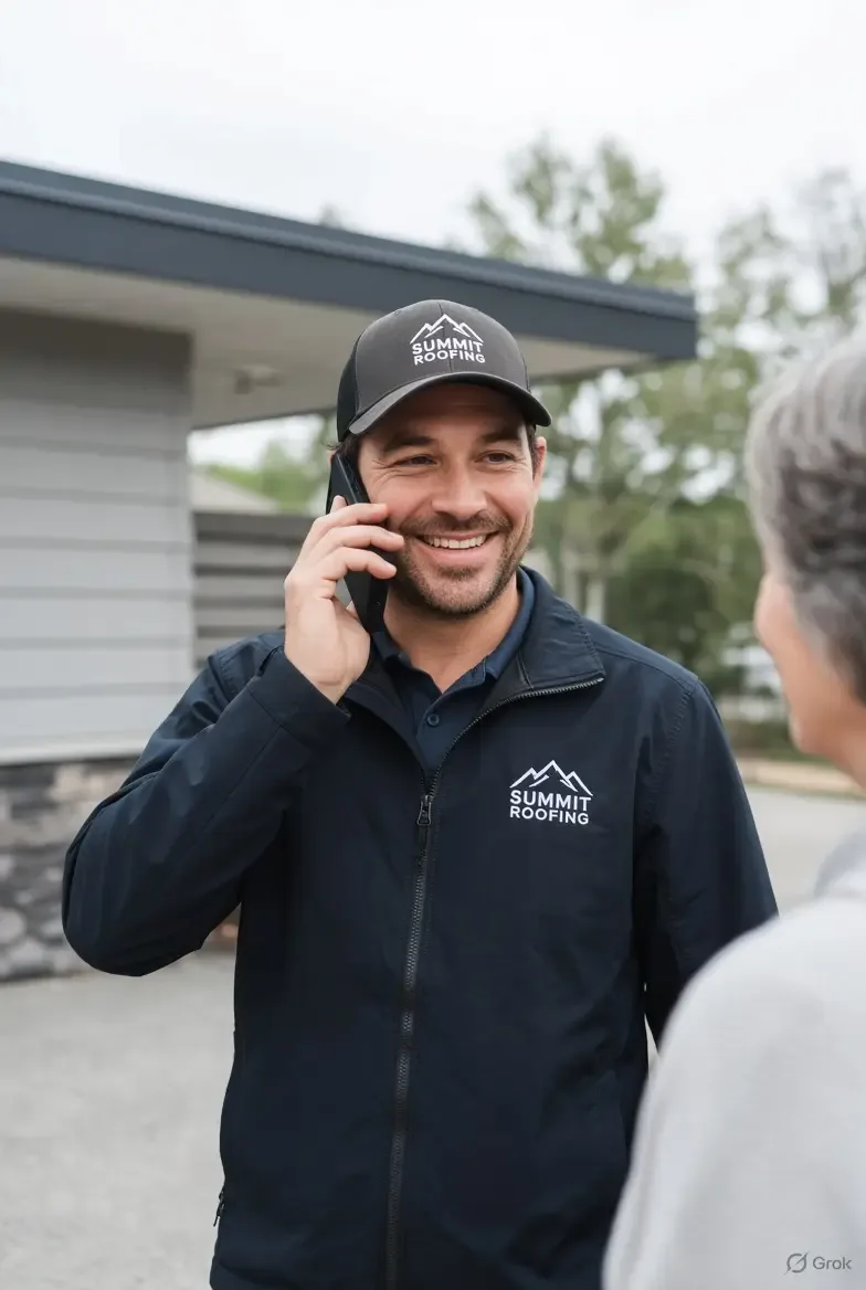 Flat Roof Leak Repair Whiting, VT FAQs